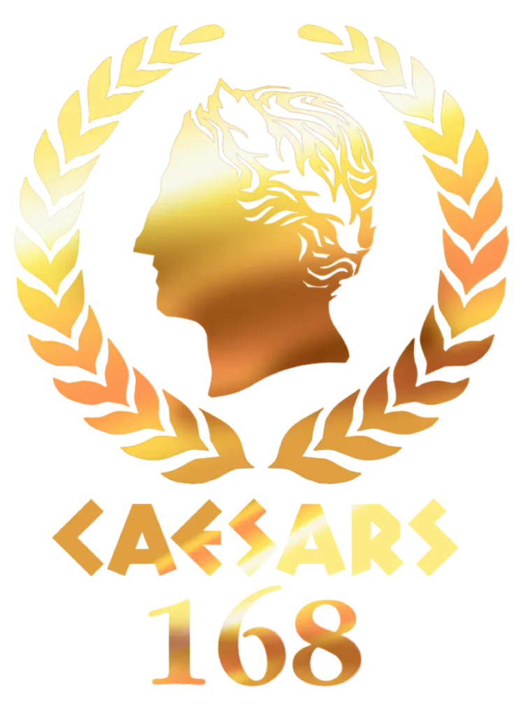 caesar168